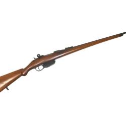 STEYR 1895 M95 CHASSE - CALIBRE 8.2X53 - CATEGORIE D