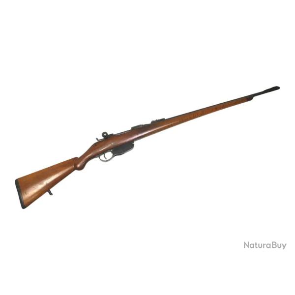 STEYR 1895 M95 CHASSE - CALIBRE 8.2X53 - CATEGORIE D