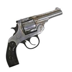 REVOLVER THAMES USA - CALIBRE 38 S&W - CATGEORIE D