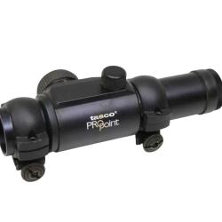POINT ROUGE TASCO - PRO POINT 2MOA