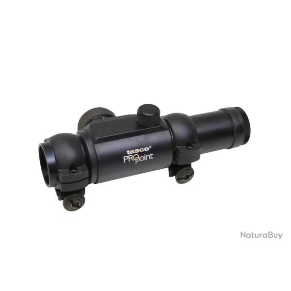 POINT ROUGE TASCO - PRO POINT 2MOA