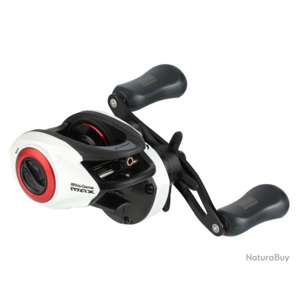 Moulinet Casting Abu Garcia Max Pro Low Profile Reel - 1635664 droitier