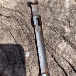 extracteur MAUSER G98 WW1