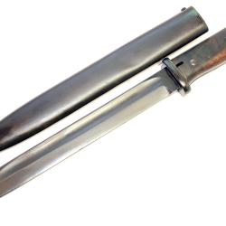 Ba&iuml;onnette Allemande Mauser 98K portugais