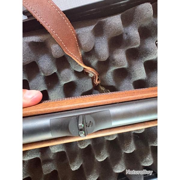 Carabine ata turqua 308 trou de point � verrou Vendu sans la lunette