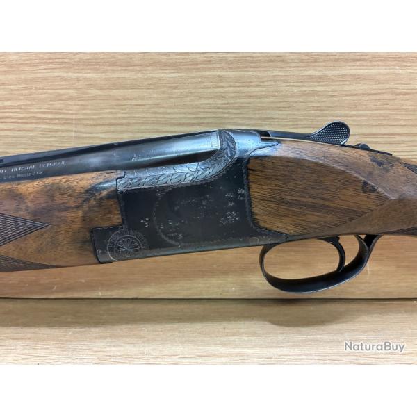 Fusil Superpos� Browning B25 A1 cal 12/70 - 71cm vendu en l'�tat � 1� sans prix de r�serve !