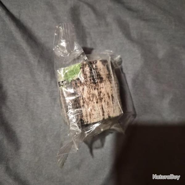 Rouleau camouflage 1 euros sans prix de r�serve