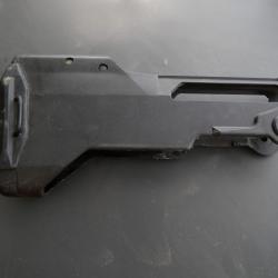 Crosse avec amortisseur de recul de FAMAS F1