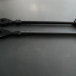 Paire de bipieds de FAMAS F1