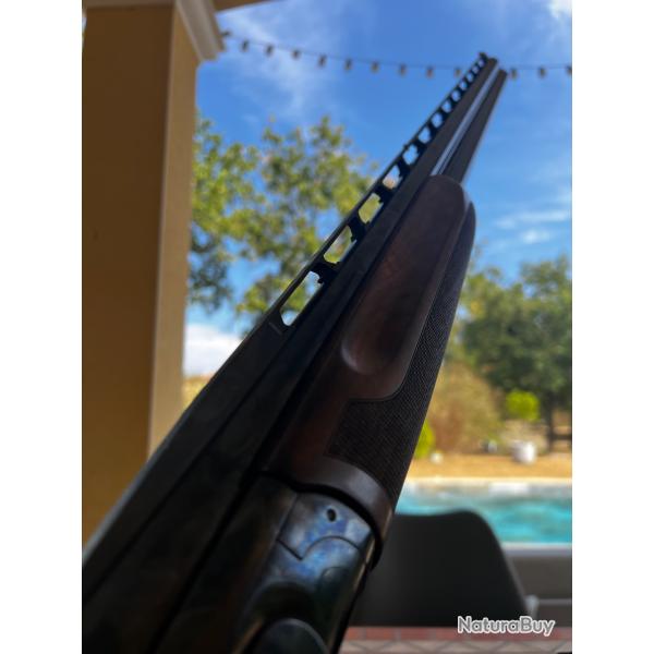 vend rizzini br 440 bande demi haute