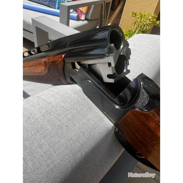 vend rizzini br 440 bande demi haute