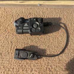 D&eacute;signateur Russe PERST-4 ZENITCO
