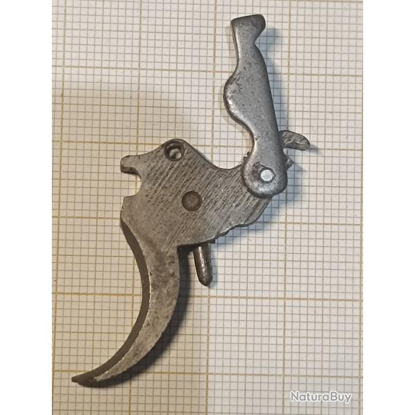 GACHETTE PISTOLET DE DEFENSE armi sport python