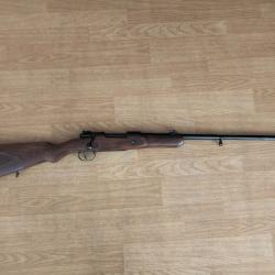 Carabine Mauser calibre 8X60s
