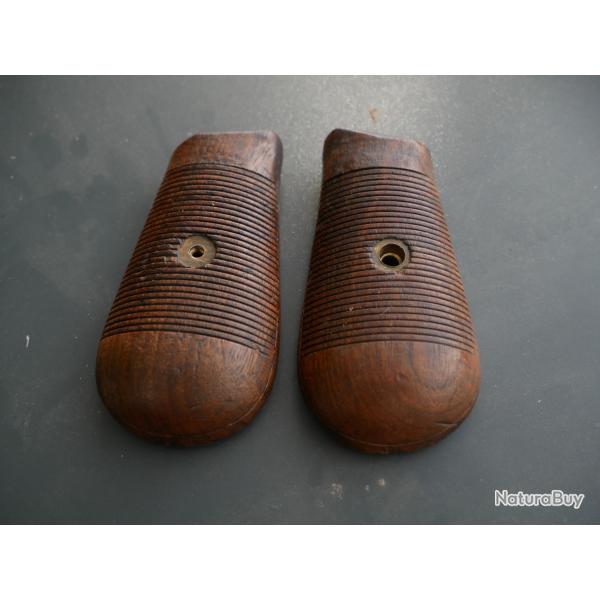 Refabrication de qualit� de plaquettes de MAUSER C96