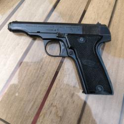 PISTOLET 6,35 MAB E