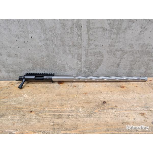 Action Canonn�e Zerm�tt Arms RimX - 22LR - Canon fl�t�