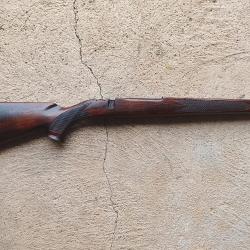 Crosse chasse Mauser 98