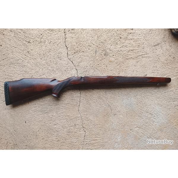Crosse chasse Mauser 98