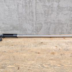 Action canonn&eacute;e MPA Elite - MasterPiece Arms - 338 Lapua Magnum