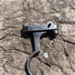 detente MAUSER G98 WW1