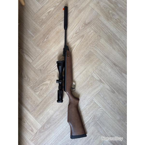 Carabine Cometa-220 Cal4,5