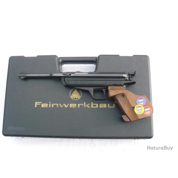 FEINWERKBAU LP 80