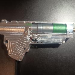 Kit HPA PDiK Mancraft V3