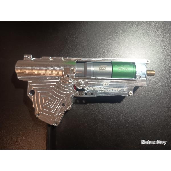 Kit HPA PDiK Mancraft V3