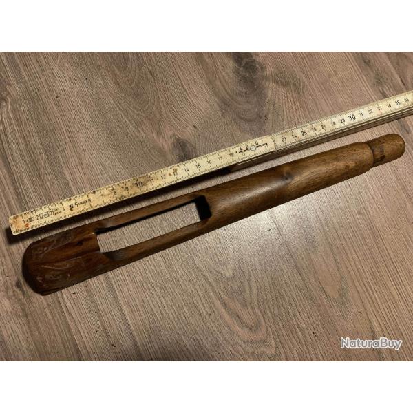Militaria Allemand WW2 Garde Main Mauser K98/43