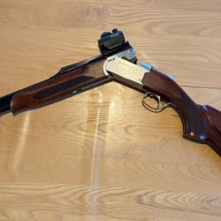 Express Sagittaire NT Verney Carron 9,3x74