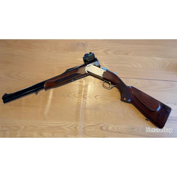 Express Sagittaire NT Verney Carron 9,3x74