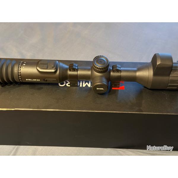 Stellar sh35l 3.0