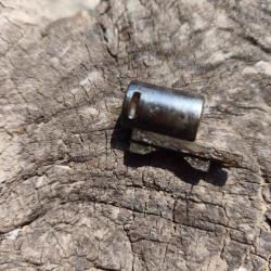 ecrou de percuteur MAUSER G98 WW1