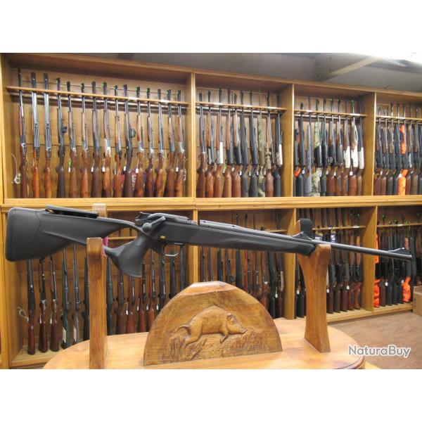 BLASER R8 ULTIMATE BUSC REGLABLE 7 RM canon sans organe de vis�e, filet�