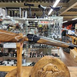 BLASER R8 BOITIER NOIR GRADE 4 7 RM canon sans organe de vis&eacute;e, filet&eacute;