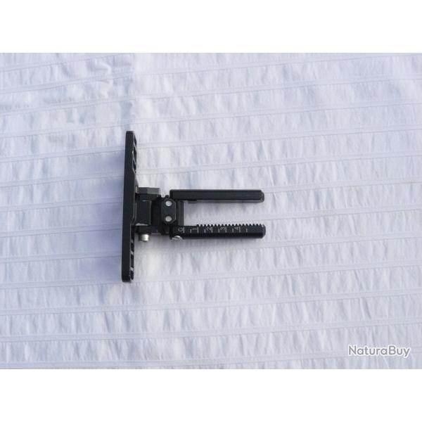 FEINWERKBAU 2600 Cr�maill�re de plaque de couche