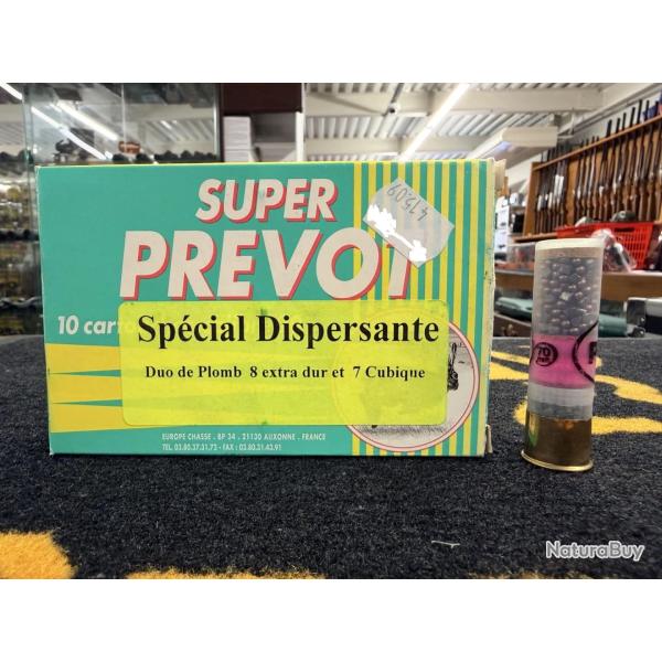 Super Pr�vot Sp�cial dispersante n�7/8 20x70 28g (x10)