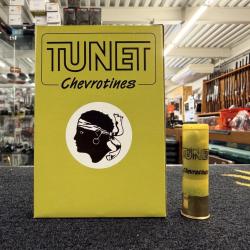 Tunet Chevrotines 9 grains 20x70 (x10)