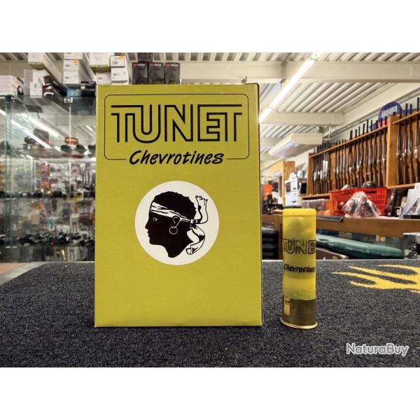 Tunet Chevrotines 9 grains 20x70 (x10)