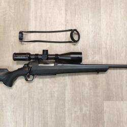 Carabine BROWNING A-BOLT 3 filet&eacute;e - Cal 30-06 Spring. - 53 cm + Lunette (Occasion)