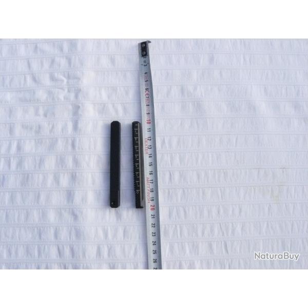 FEINWERKBAU 2600 tiges 100mm pour cr�maill�re de busc