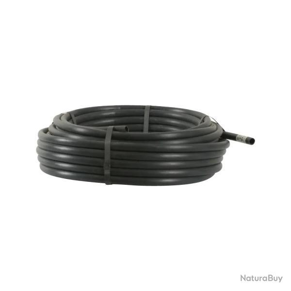 Tuyau poly�thyl�ne d'alimentation rigide 50 m