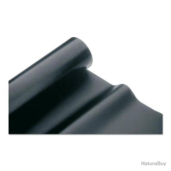 B�che noir pour bassin 4 m