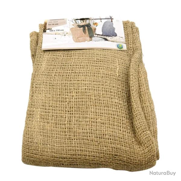 Sacs en Jute / Sacs d'hivernage 100x110cm