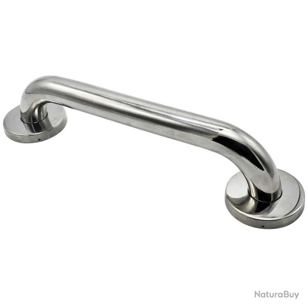 Barre de rel�vement s�curis�e - Support aide mobilit� 30 cm