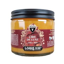 Cire Luxe Haute Tradition P&acirc;te Incolore 250ml - Avel
