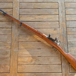 Mauser 96 Su&eacute;dois 6,5x55