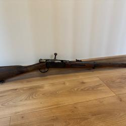 CARABINE SCOLAIRE 6mm TYPE LEBEL