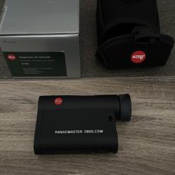 Leica rangemaster 2800